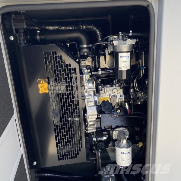  Matpower P45S Diesel Generatoren