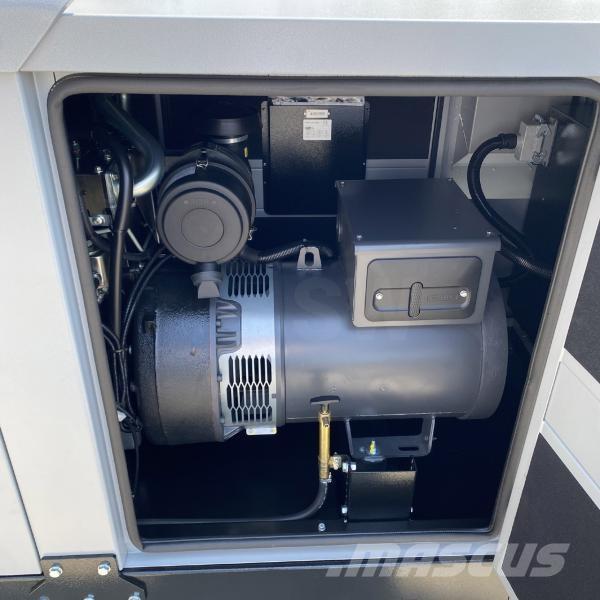  Matpower P45S Diesel Generatoren