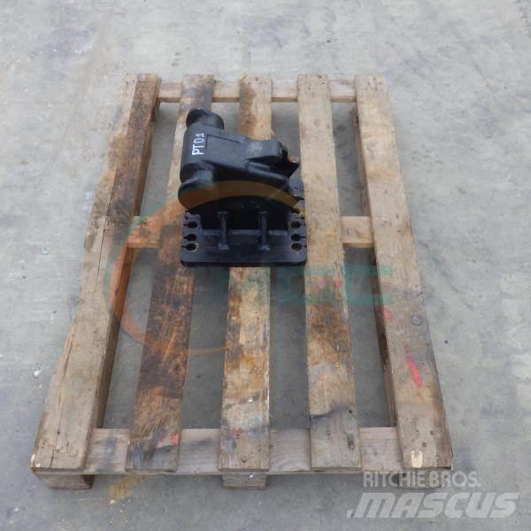  Morin M1 Schnellwechsler