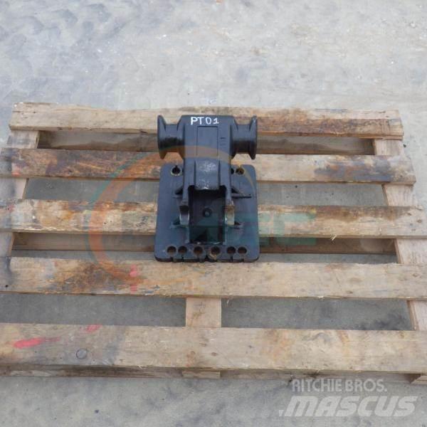 Morin M1 Schnellwechsler