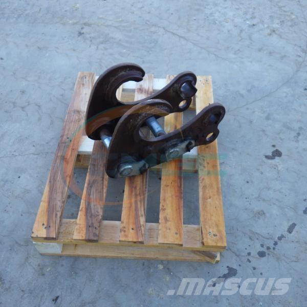  Morin M2 Schnellwechsler