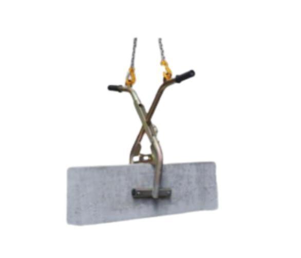 NC BZ100 Schnellwechsler