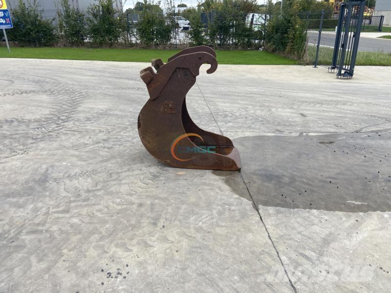 NC CW30 - 60cm Schaufeln