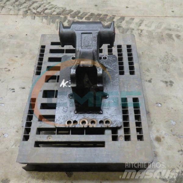 NC M2 Schnellwechsler