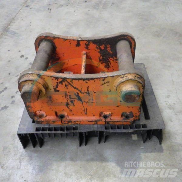 NC QH70 Schnellwechsler