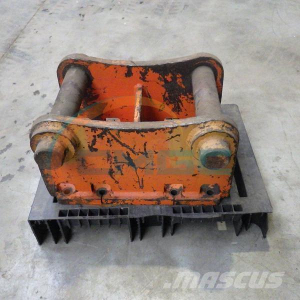 NC QH70 Schnellwechsler