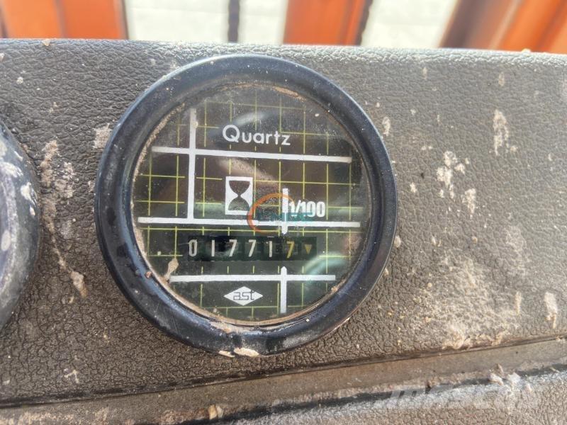 Toyota 3FG20 Andere Gabelstapler