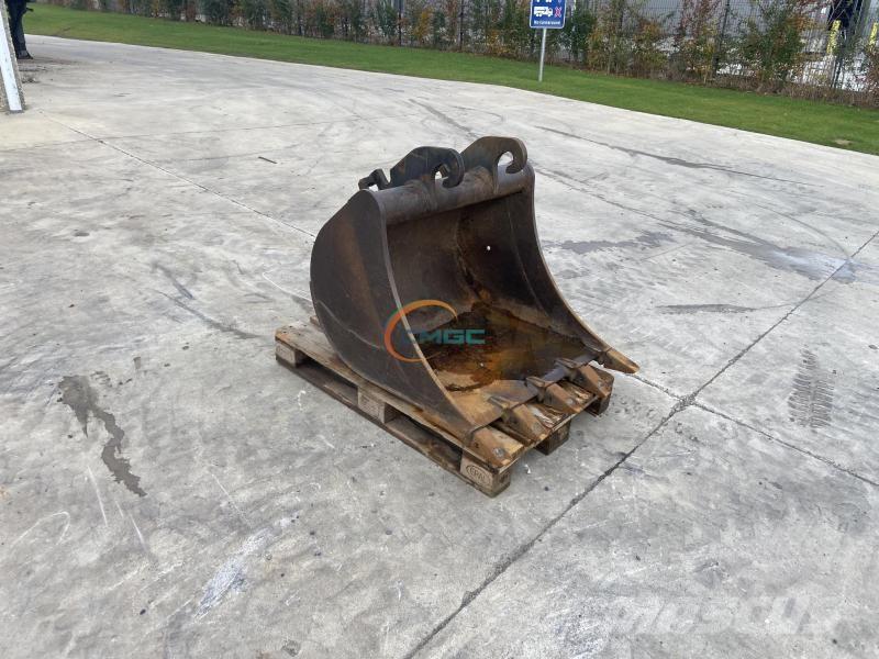 Verachtert CW10 Schaufeln