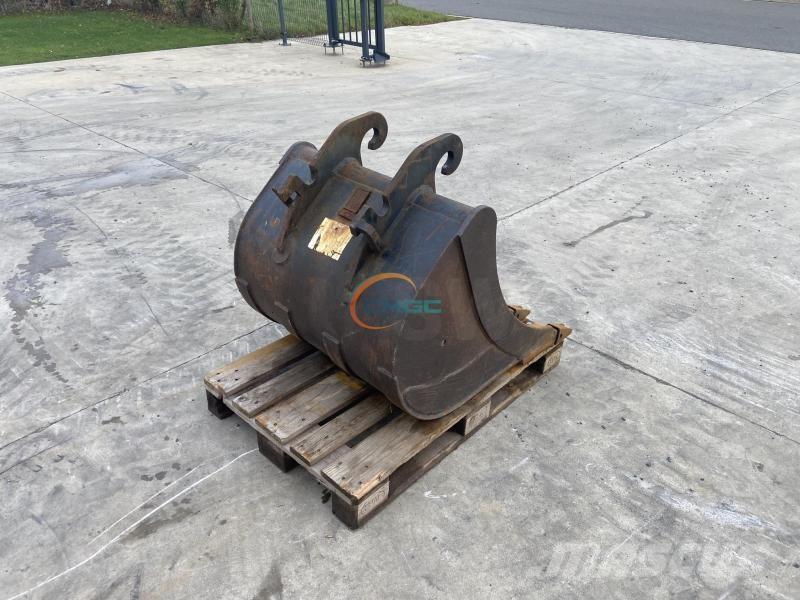 Verachtert CW10 Schaufeln