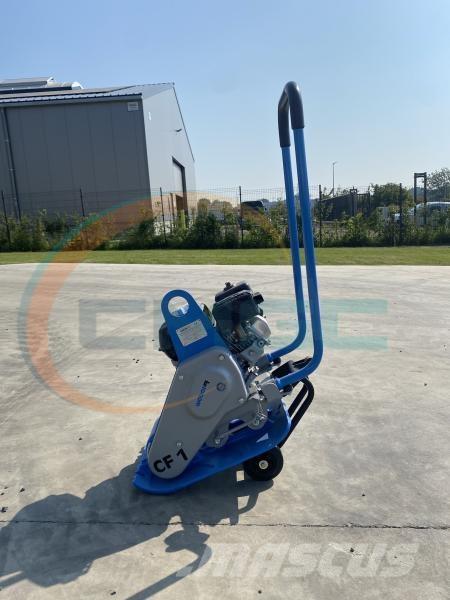 Weber CF 1 Vibrationsgeräte