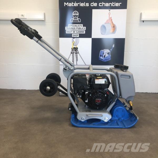 Weber CF 2 Vibrationsgeräte