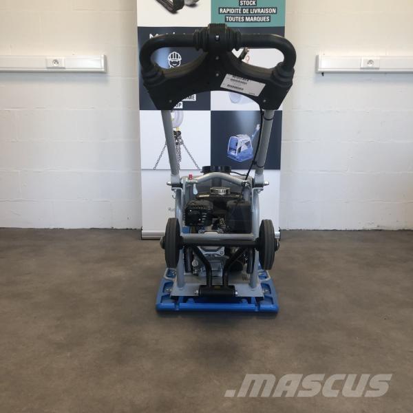 Weber CF 3 Vibrationsgeräte