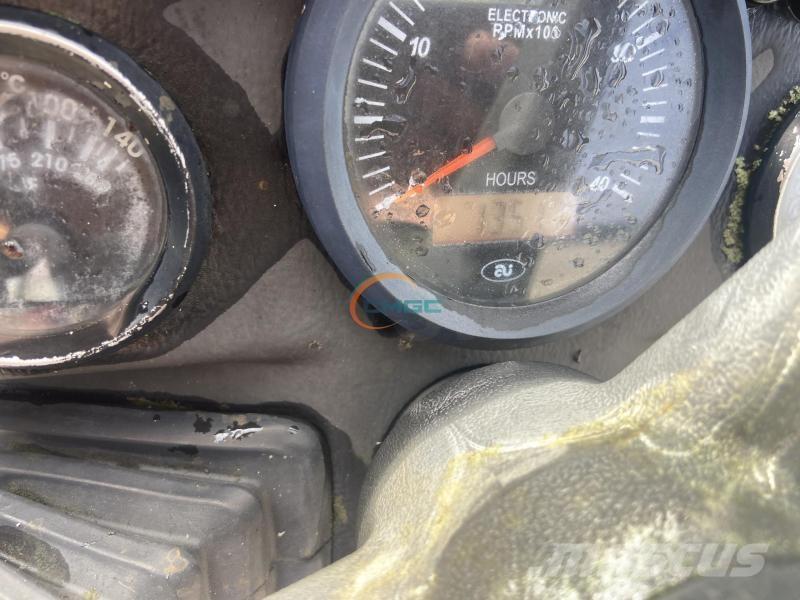 Weidemann 1250 Radlader