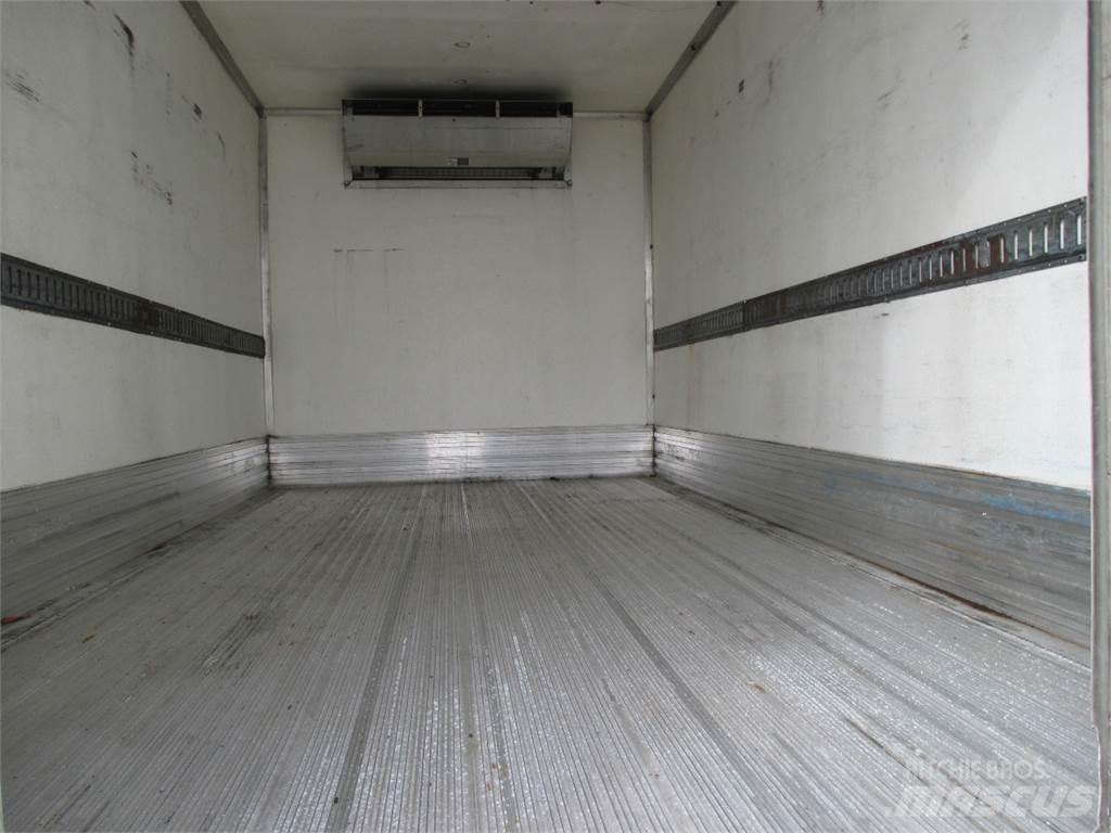 Isuzu NQR Kühlkoffer