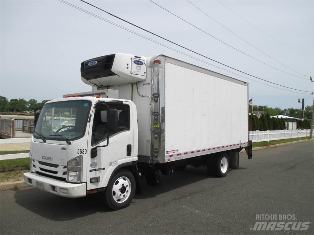 Isuzu NRR Kühlkoffer