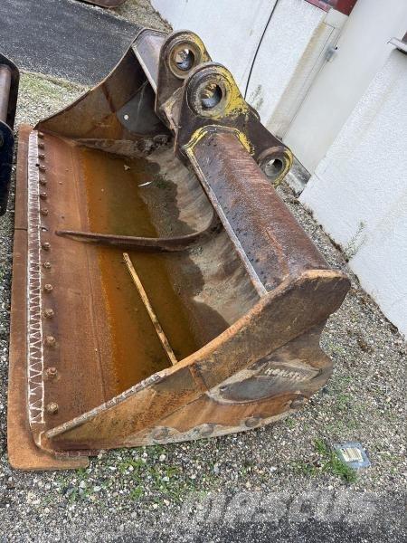 Komatsu PC360 Schaufeln