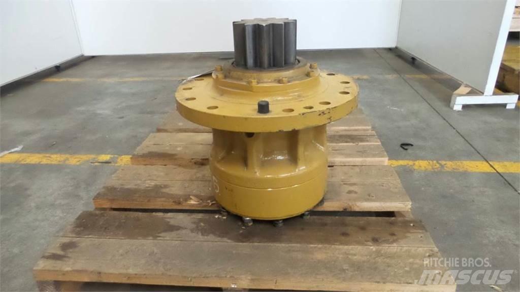 CAT 315B Getriebe