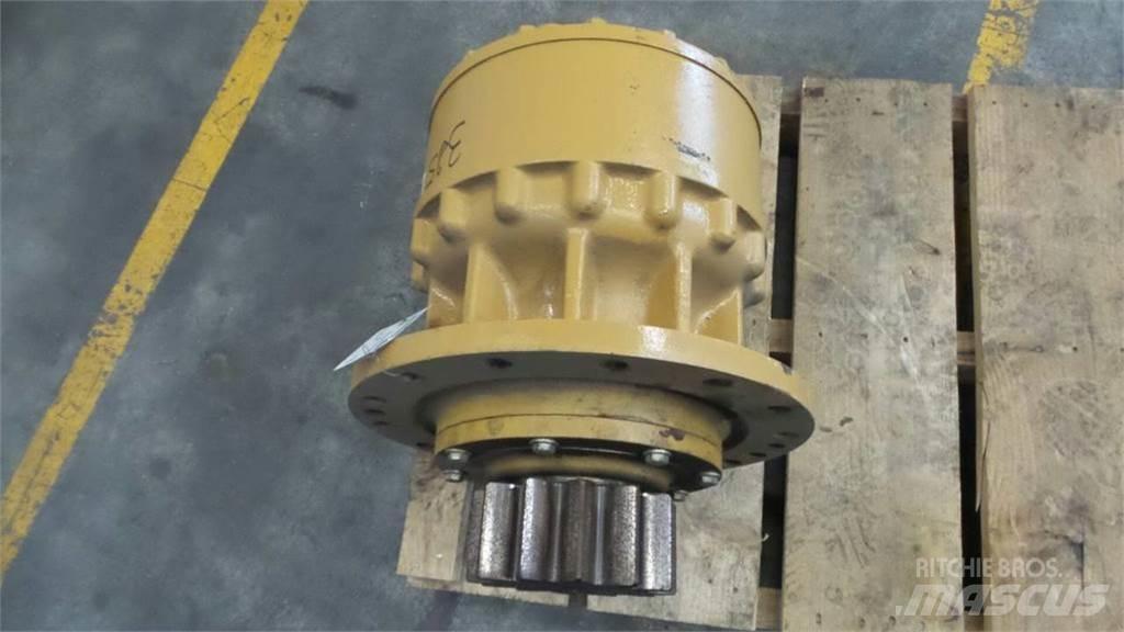 CAT 325 Getriebe