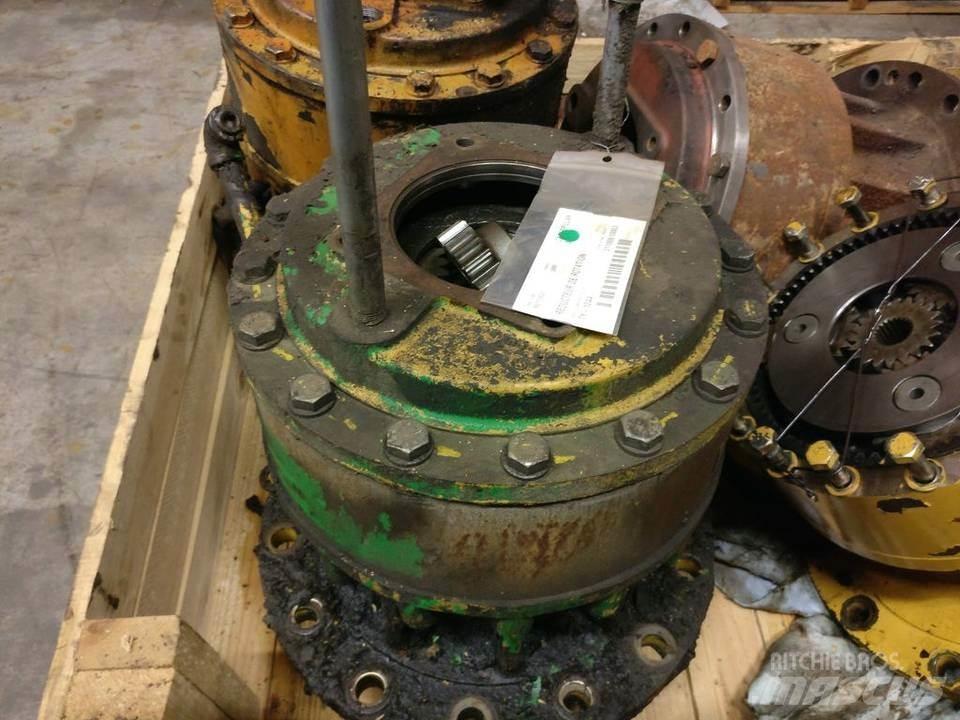 CAT 325 Getriebe
