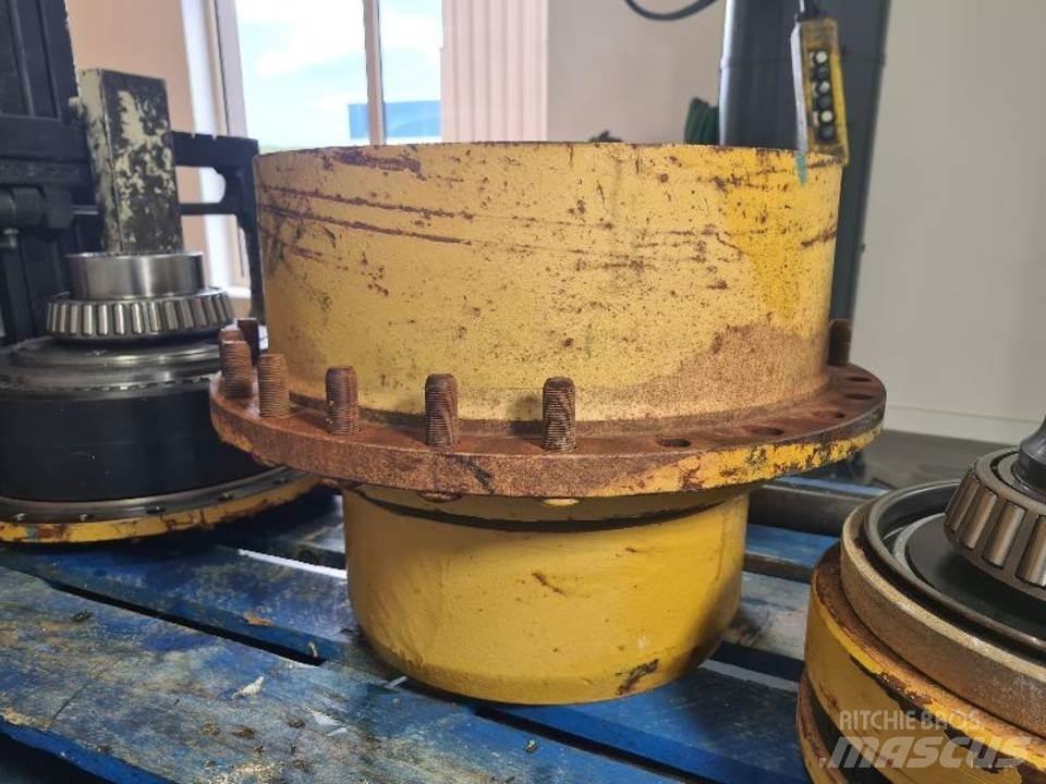 CAT 735 Getriebe