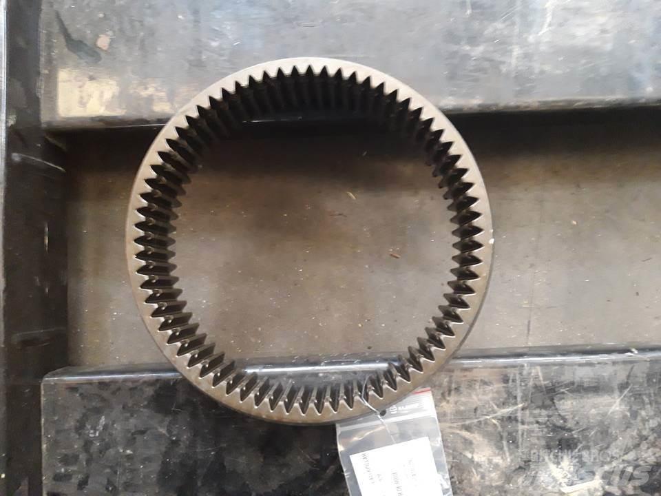 CAT 920 Getriebe