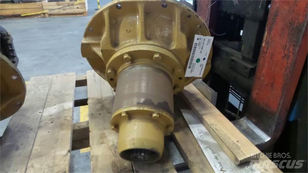 CAT 930 Getriebe