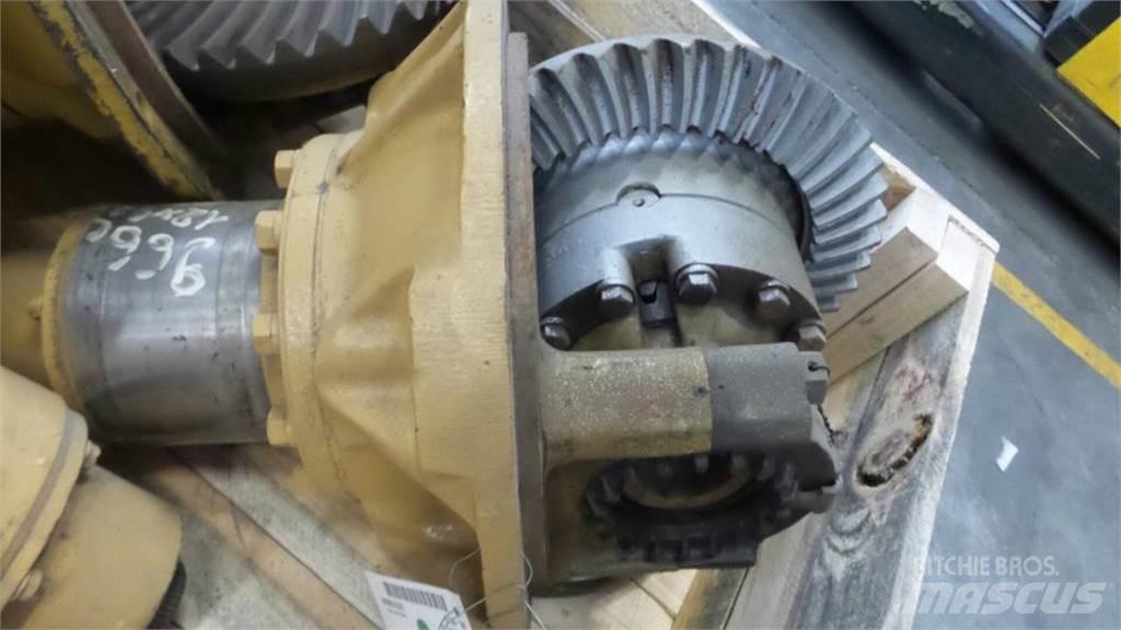 CAT 966C Getriebe