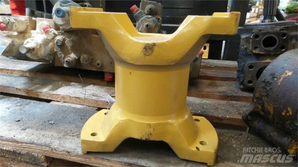 CAT 988B Getriebe