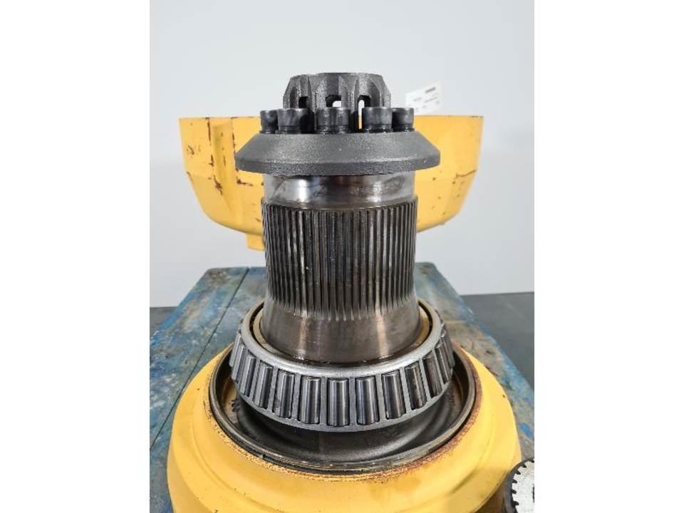 CAT 988G Getriebe