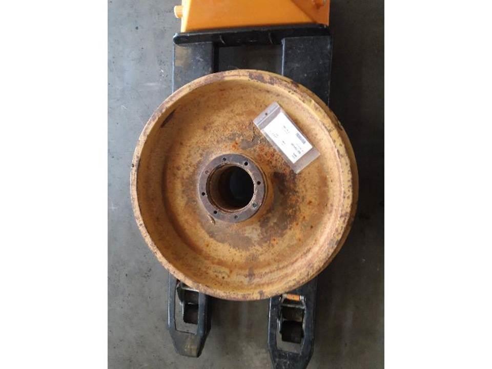 CAT D7R Ketten