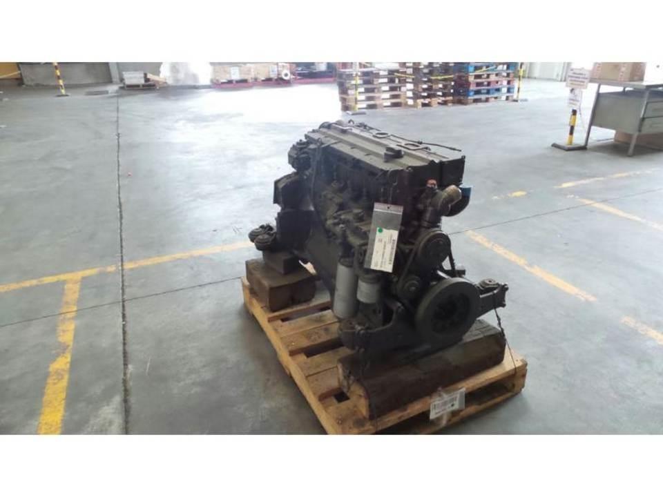 O&K MH5 Motoren