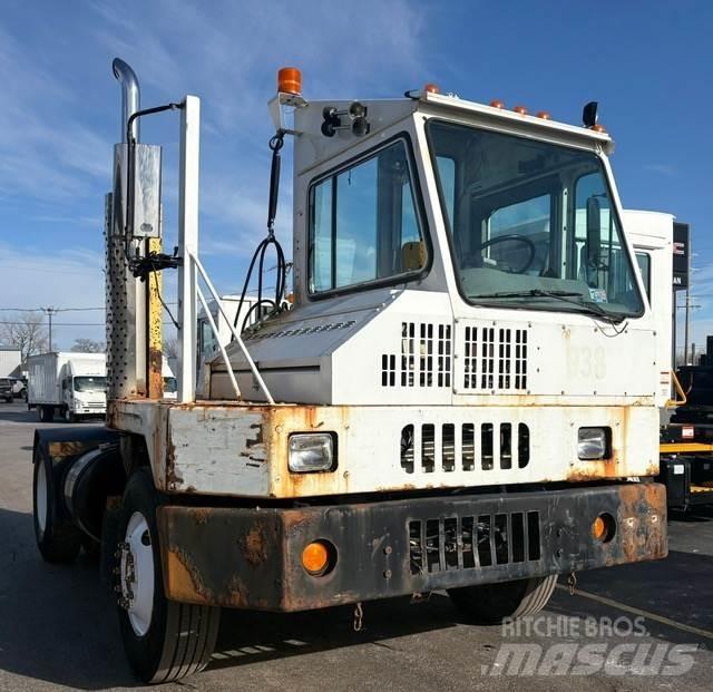 Kalmar CLASSIC Andere Fahrzeuge