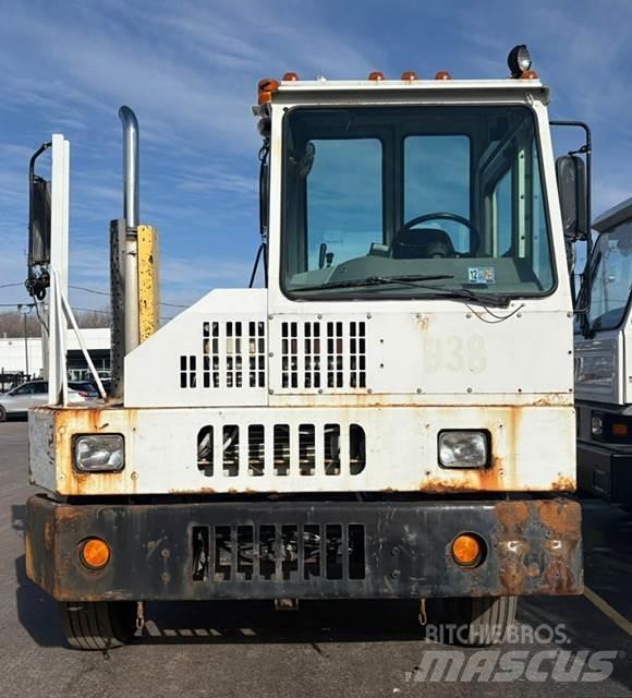 Kalmar CLASSIC Andere Fahrzeuge