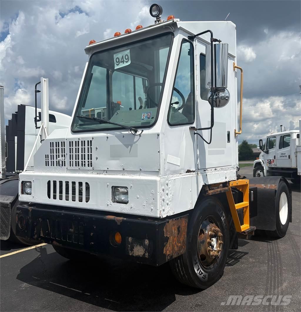 Kalmar CLASSIC Andere Fahrzeuge