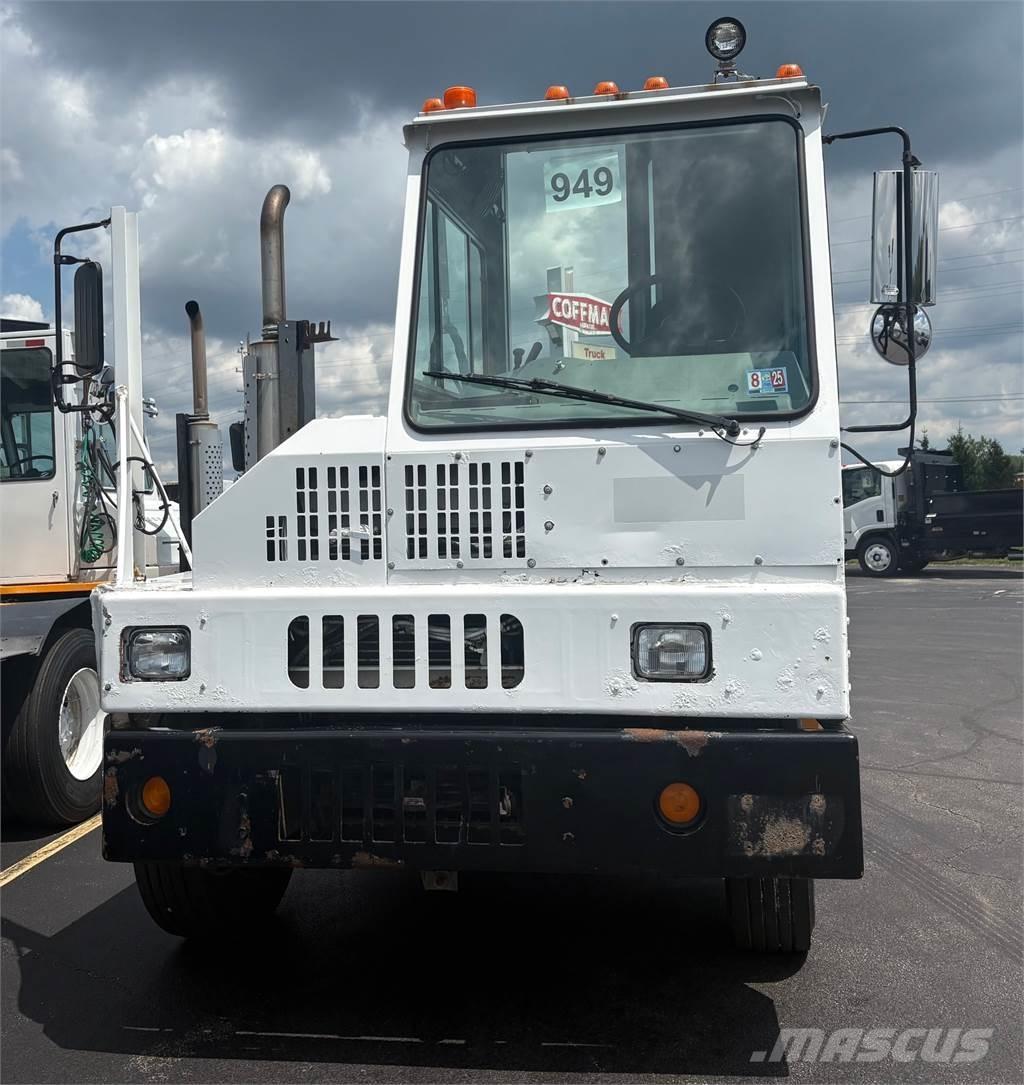 Kalmar CLASSIC Andere Fahrzeuge