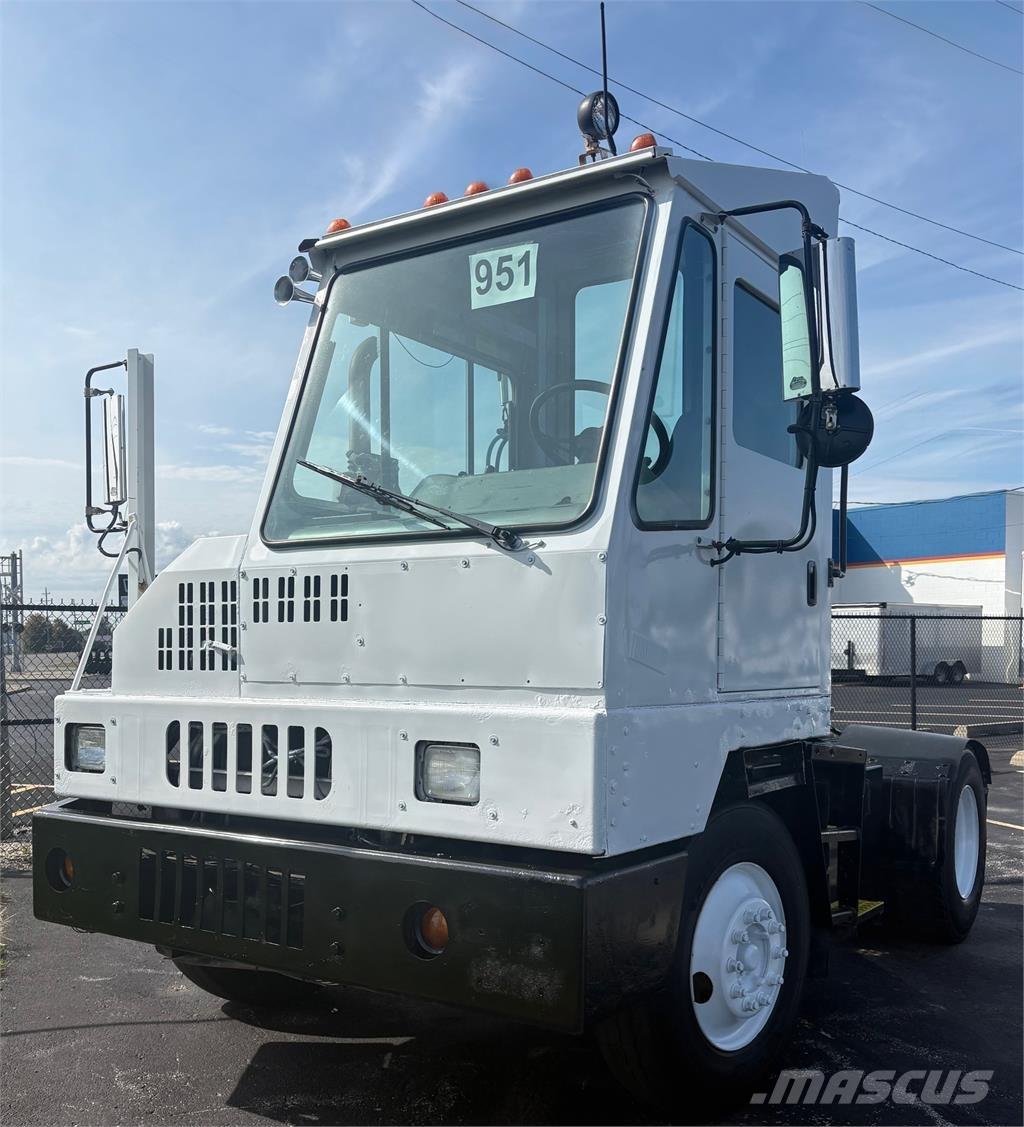 Kalmar CLASSIC Andere Fahrzeuge
