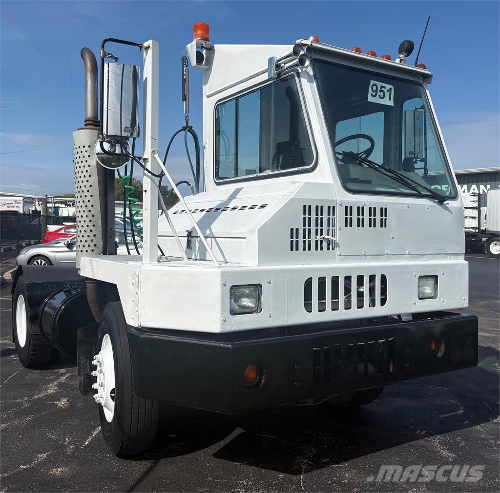 Kalmar CLASSIC Andere Fahrzeuge