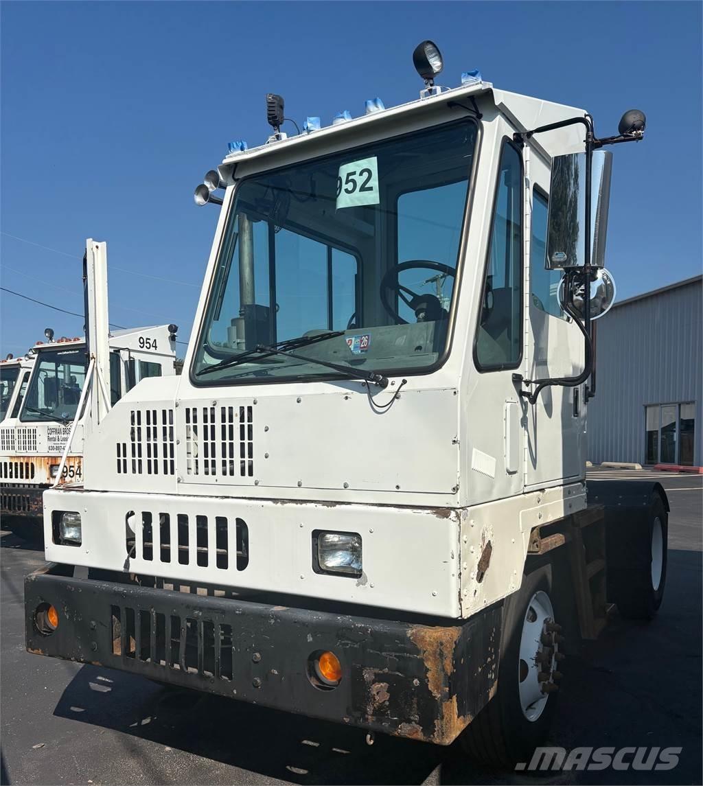 Kalmar CLASSIC Andere Fahrzeuge