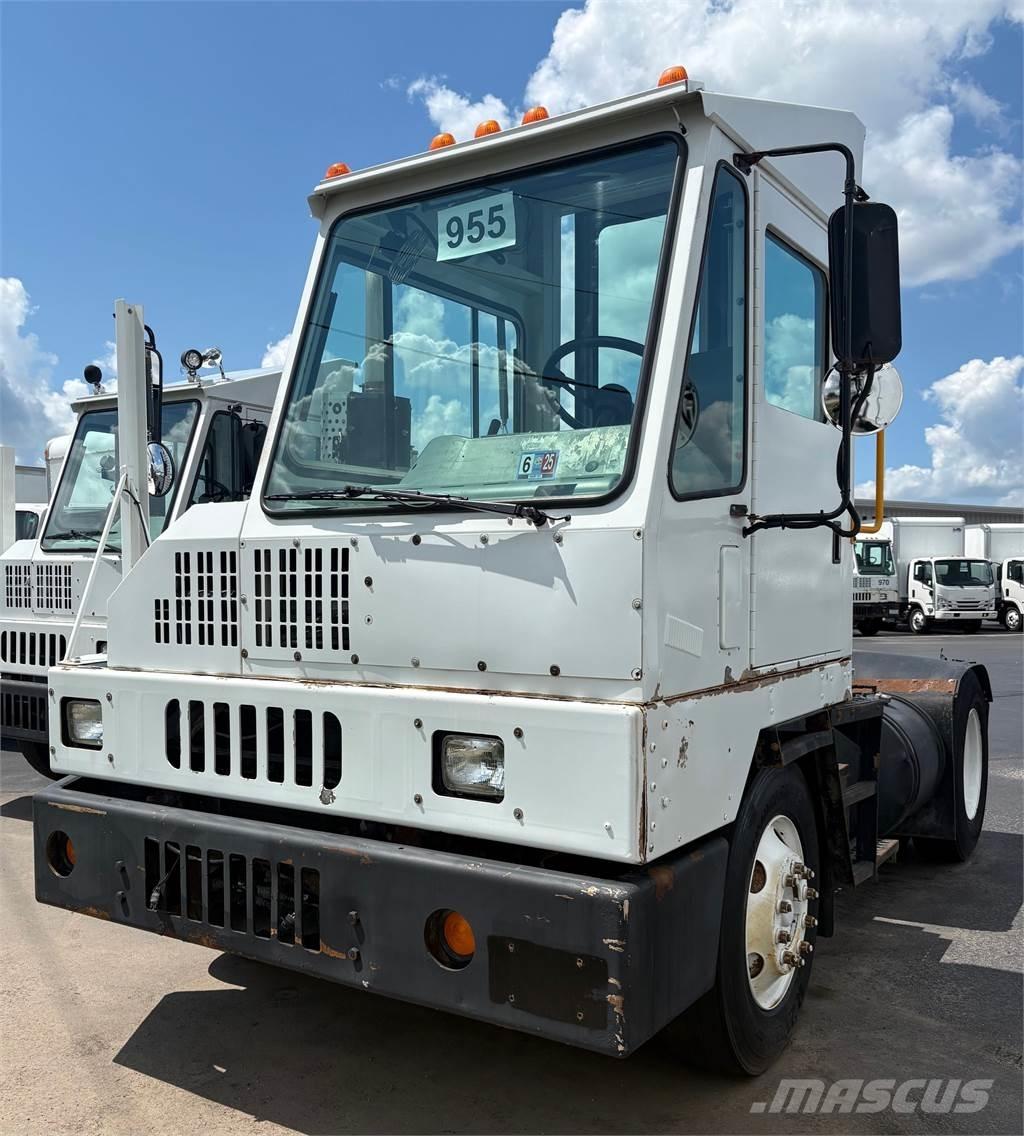 Kalmar OTTAWA Andere Fahrzeuge