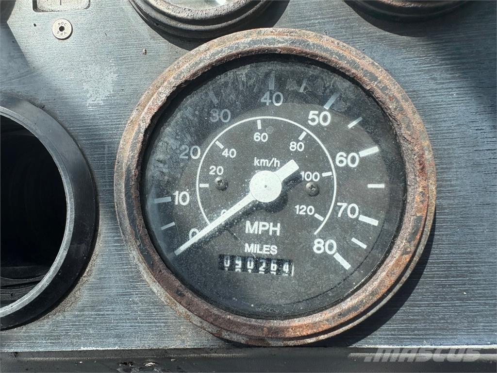 Kalmar OTTAWA Andere Fahrzeuge