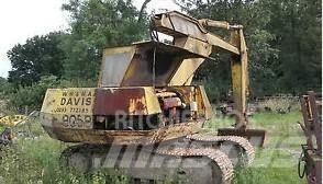 JCB 805B Sonstige Baumaschinen
