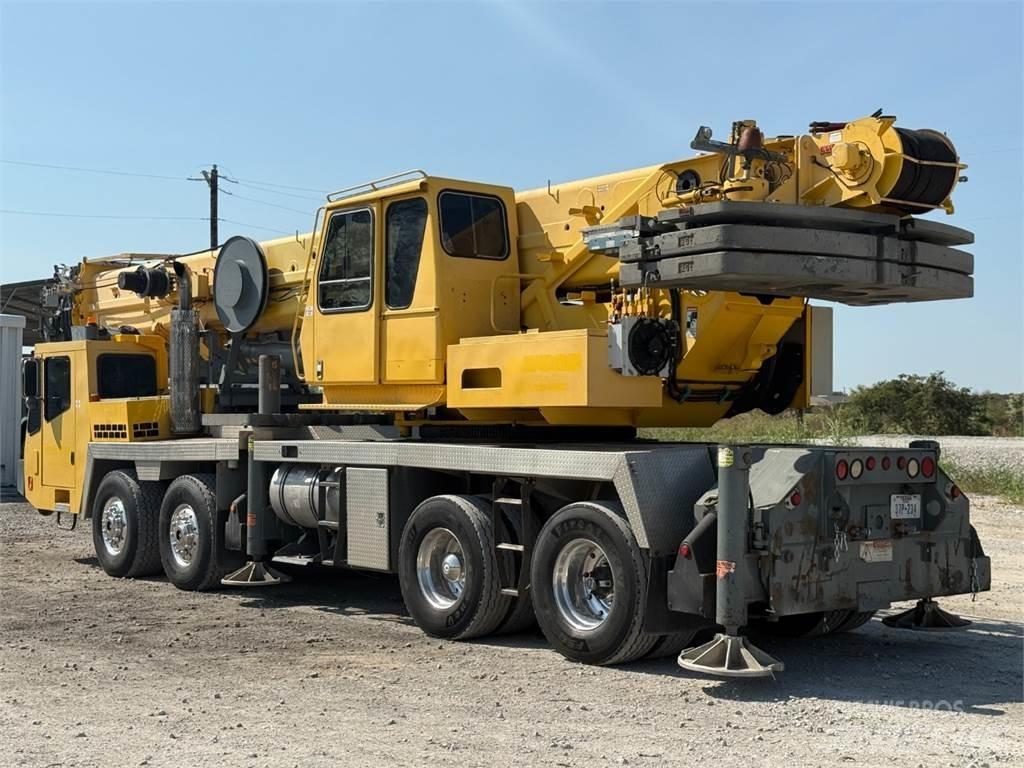 Grove TMS900E All-Terrain-Krane