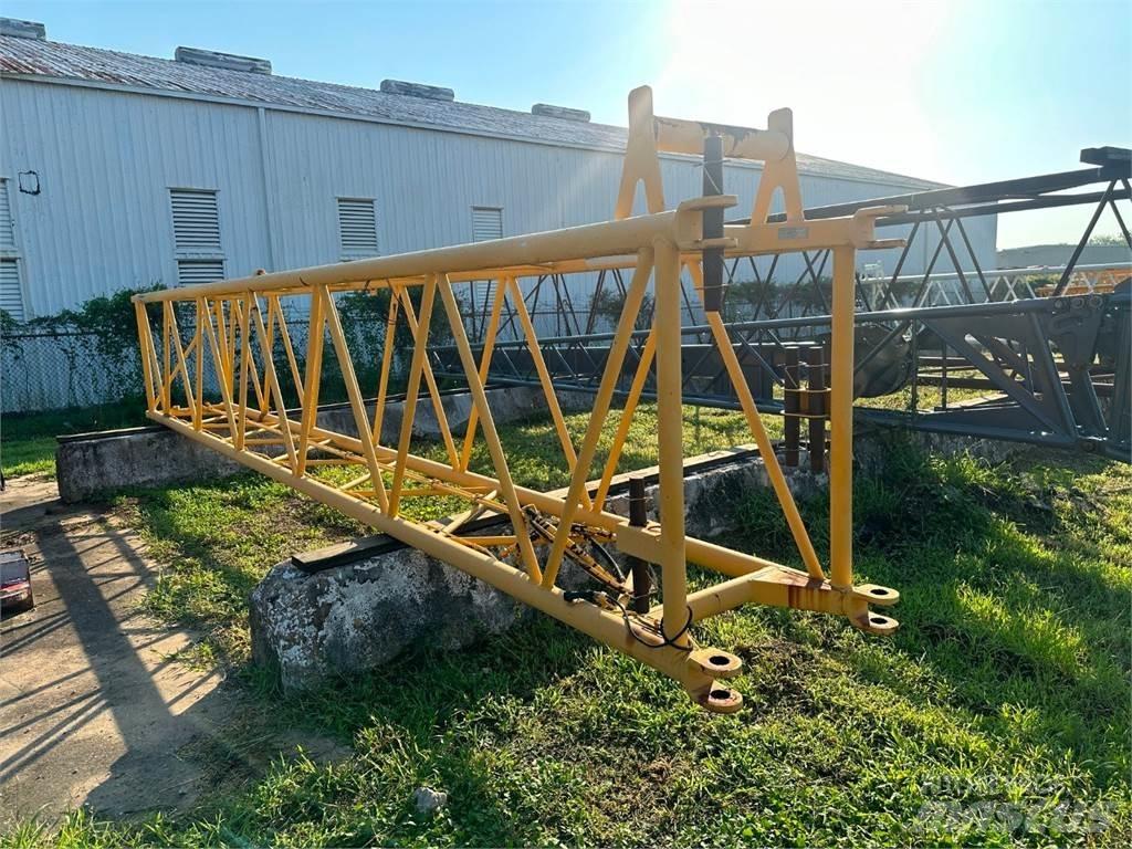 Liebherr  Ausleger