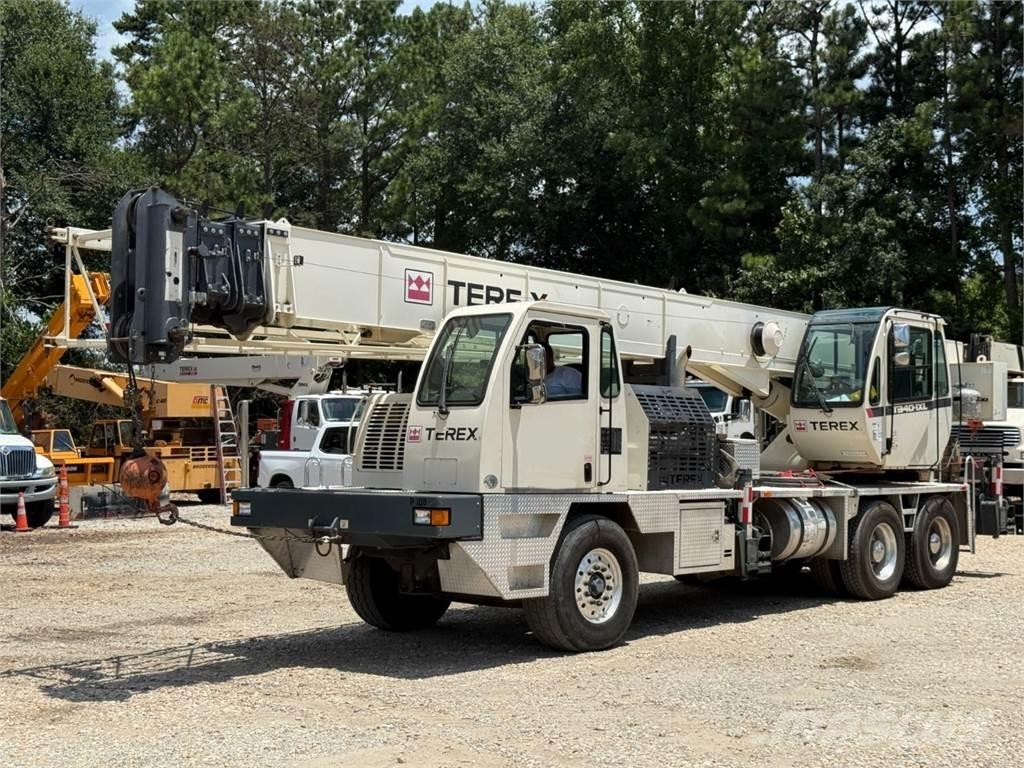 Terex T 340-1XL All-Terrain-Krane