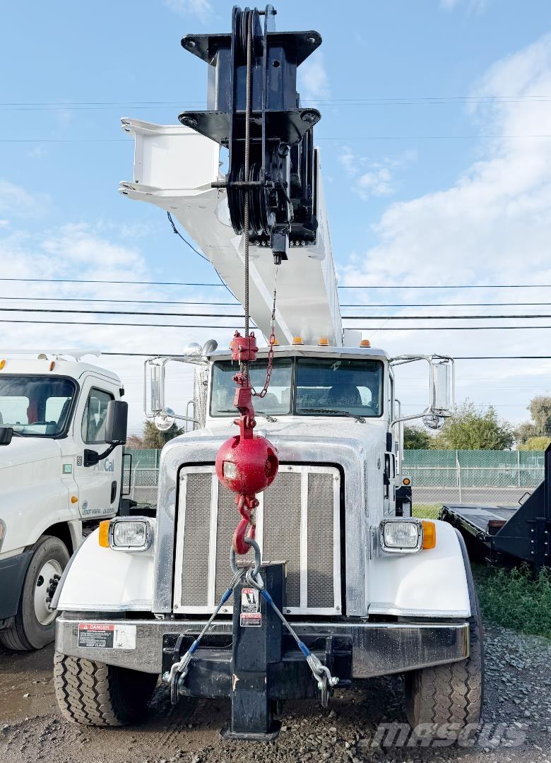 Altec AC38-127S Kranwagen