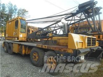 American 4450 All-Terrain-Krane