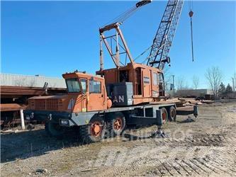 American 5530 All-Terrain-Krane
