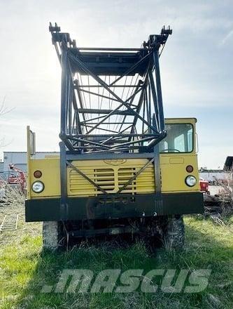 American 7450 All-Terrain-Krane