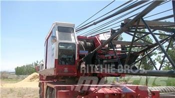 American 7530 All-Terrain-Krane