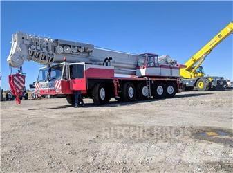 Demag AC 335 All-Terrain-Krane